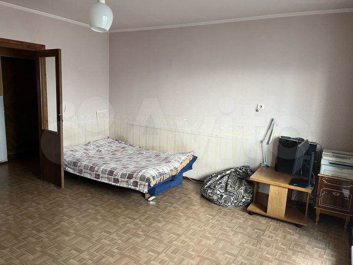 3-к. квартира, 66 м², 7/10 эт.