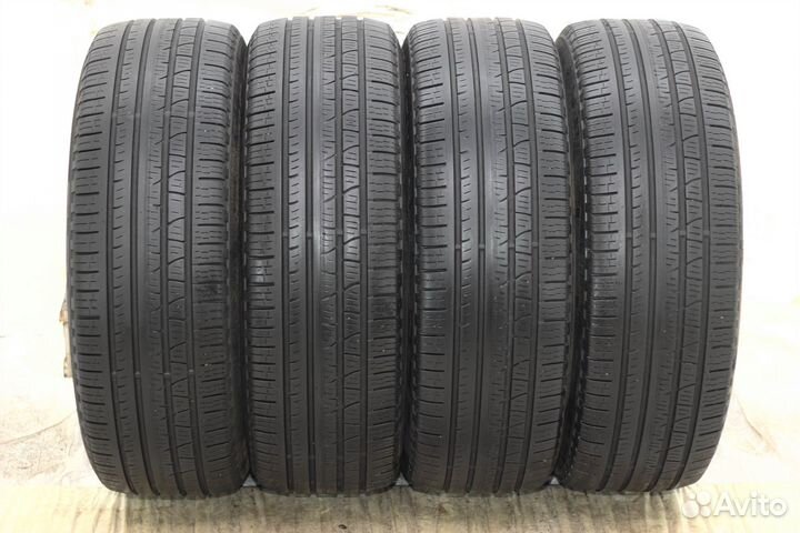 Pirelli Scorpion Verde All Season 215/60 R17 96V
