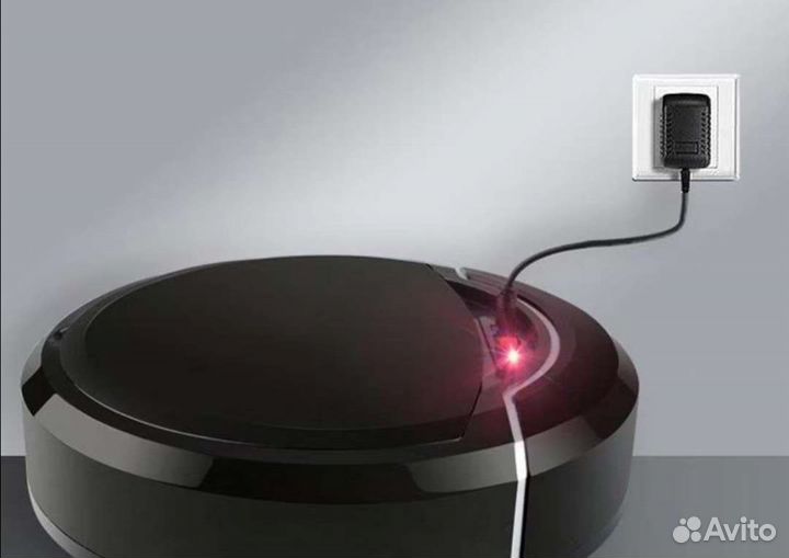 Робот пылесос irobot roomba торг