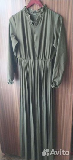 Очень красивое платье