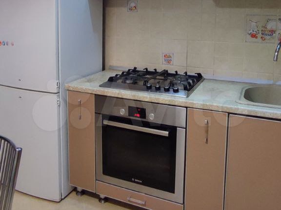 2-к. квартира, 50 м², 4/5 эт.