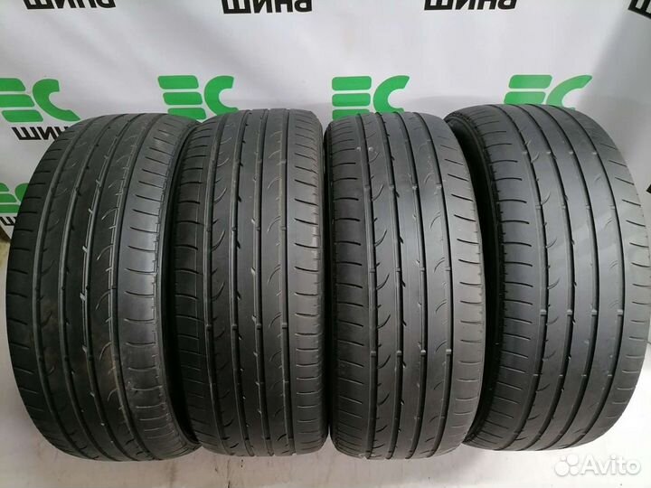 Bridgestone Dueler H/P Sport 235/45 R19