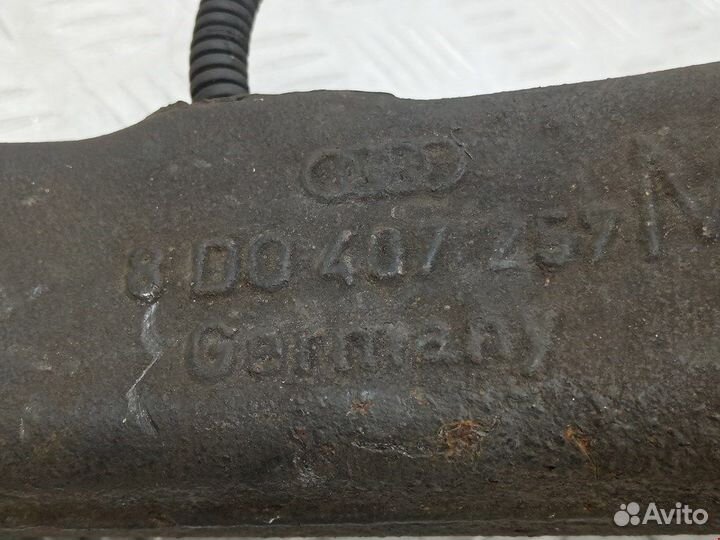 Ступица для Audi A4 B5