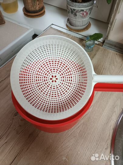 Формы для сыра