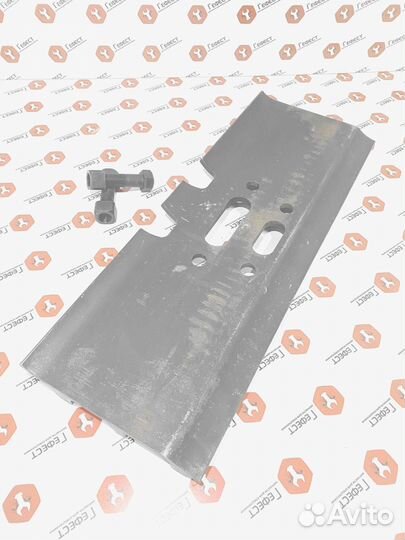 Башмак экскаватора JCB 126-5066