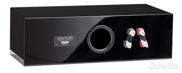 Martin Logan Motion 50XT