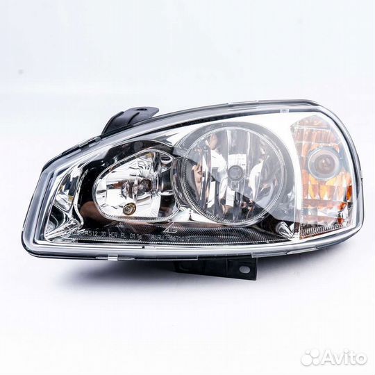 Фара Калина 1