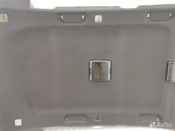 Обшивка потолка, BMW X5 (E53) (1999-2006) 2002