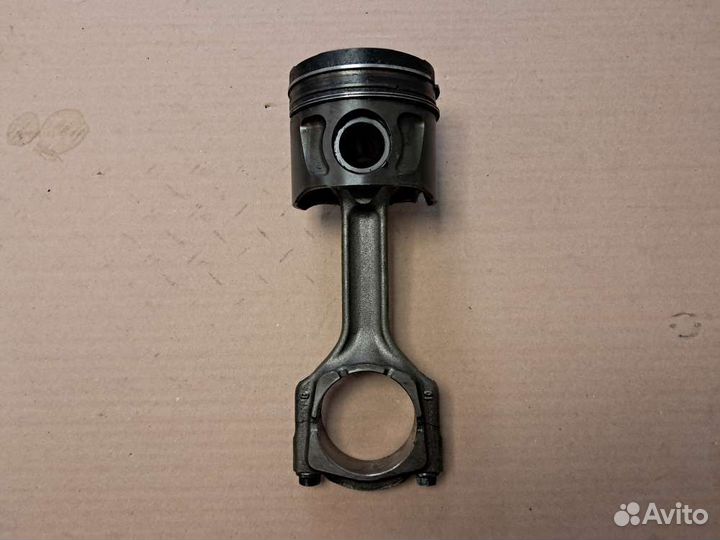 Поршень на Opel Vectra C (Опель Вектра С)