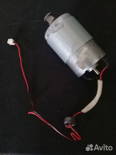 Электродвигатели для принтера Epson Stylus CX3900