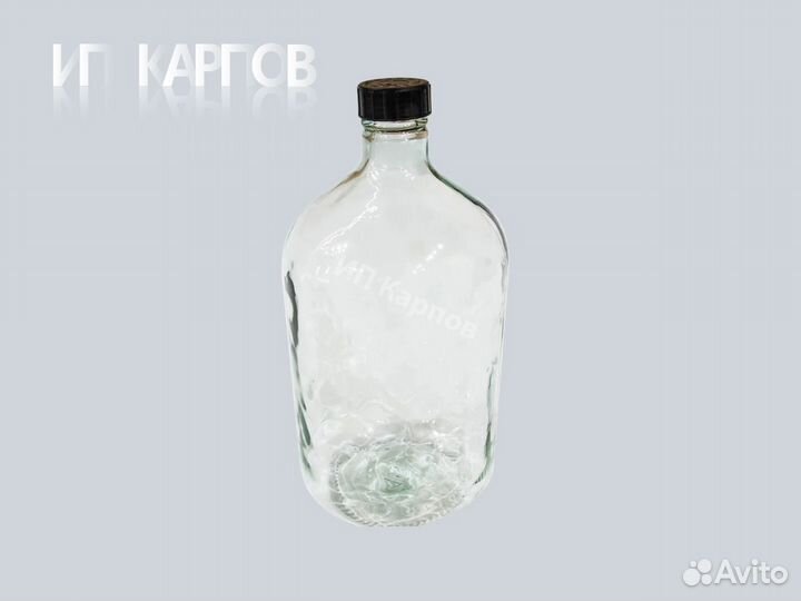 Изопропиловый спирт оптом