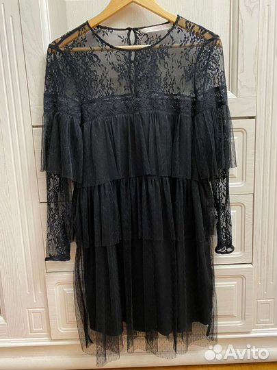 Платье zara
