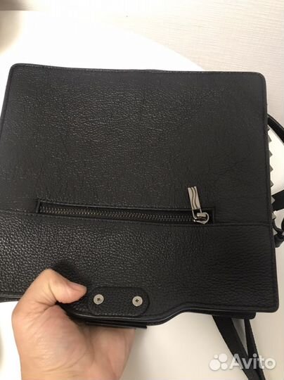 Сумка женская Thomas Munz