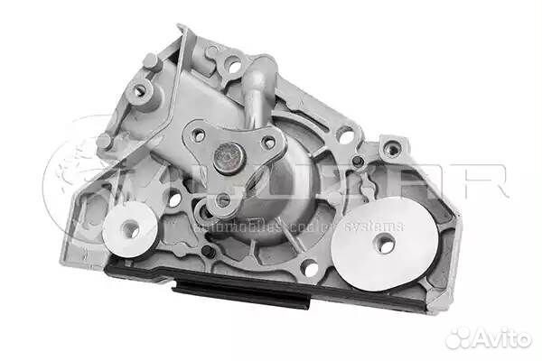 Насос водяной KIA spectra(иж) /RIO 1.5/1.6 dohc