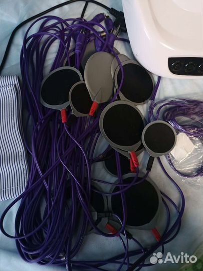 Продам аппарат для Миостимуляции B-2003