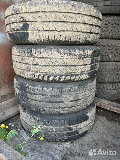 Колеса 185/55/15 granta