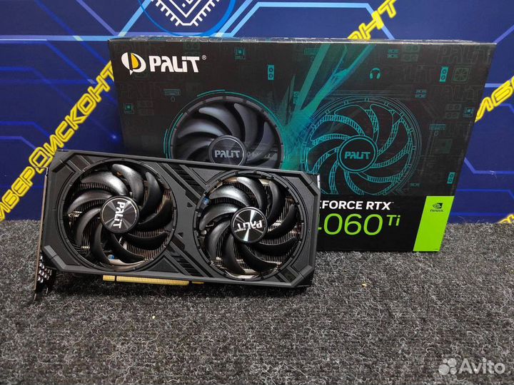 Palit Rtx 4060