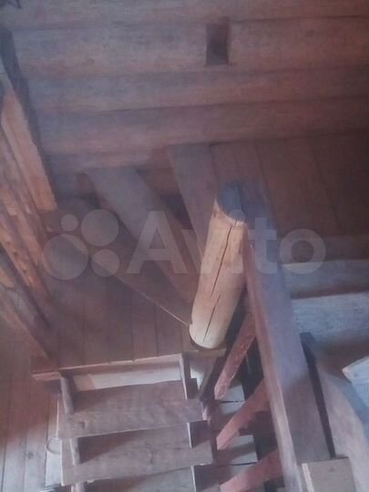 Дом 120 м² на участке 8 сот.