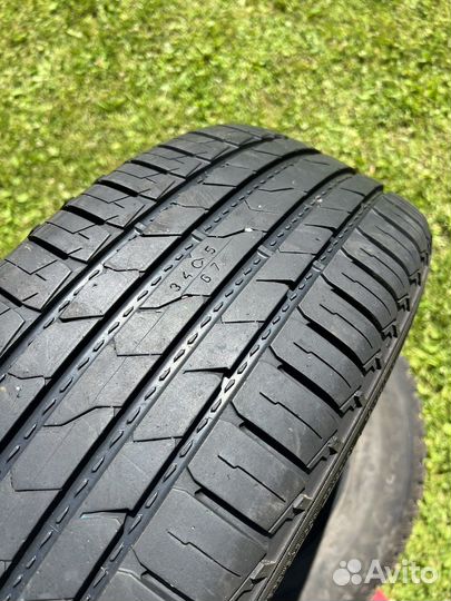 Nokian Tyres Hakka Blue 2 SUV 225/65 R17