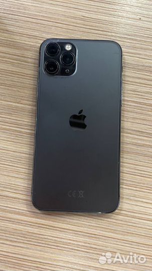 iPhone 11 Pro, 512 ГБ