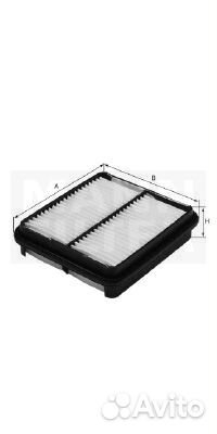 Фильтр воздушный