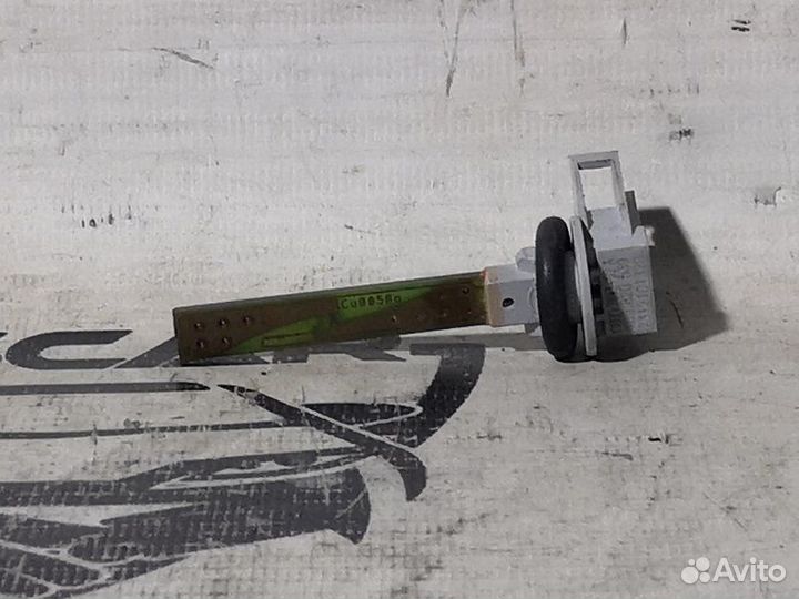 Датчик температуры воздуха Audi Q7 4L CJT 2011