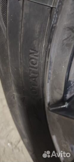 Yokohama Ice Guard IG55 225/60 R17
