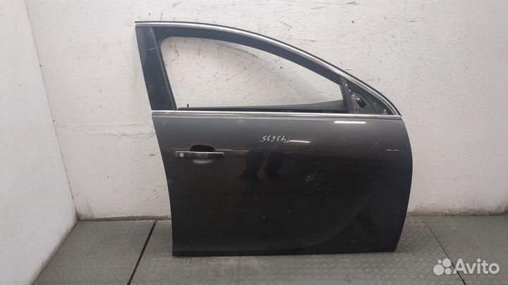 Дверь боковая Opel Insignia, 2009