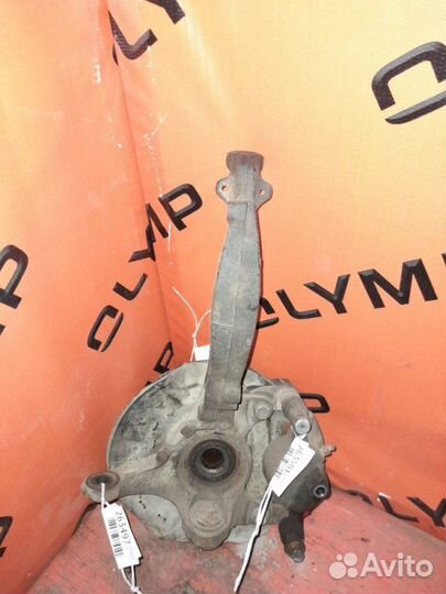 Ступица передняя левая Honda Integra DA7 ZC