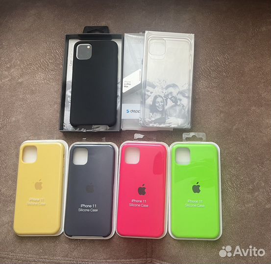 Чехлы на iPhone 11/11promax/12/12pro/13/13 pro