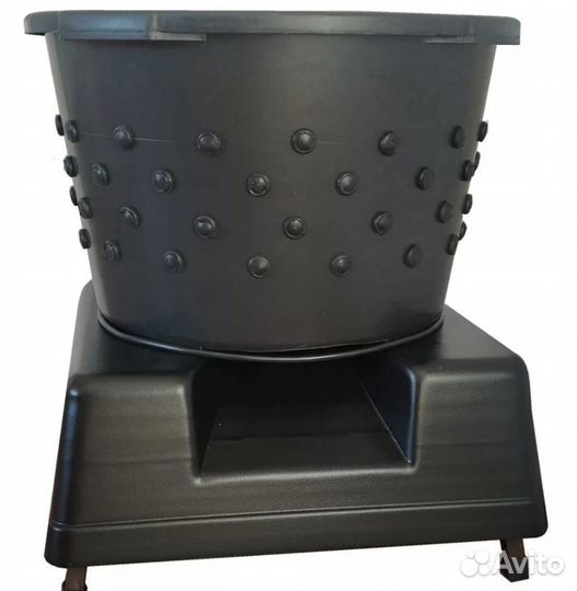 Аренда перосъемной машины - день