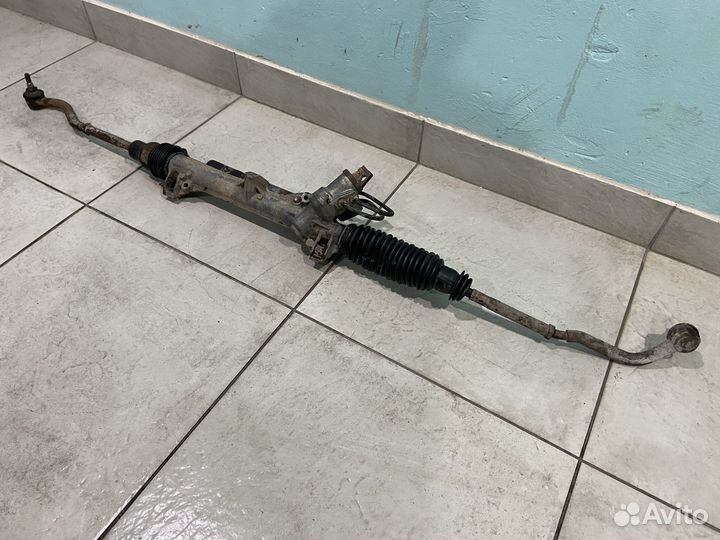 Рейка рулевая Iran Khodro Samand