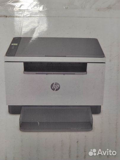 Принтер hp laserjet m236dw