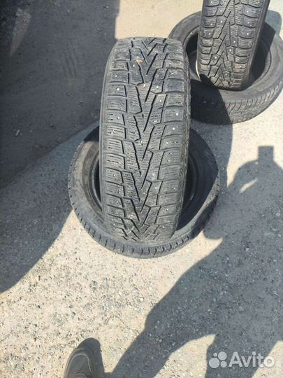 Roadstone Winguard 205/55 R16