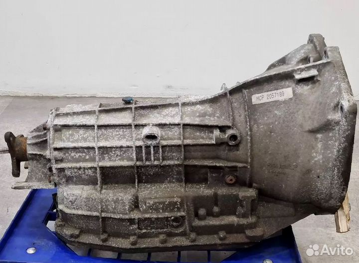АКПП 5HP19 A6 контрактная