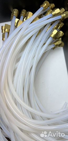 Запчасти rheavendors