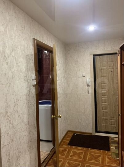 2-к. квартира, 54 м², 2/5 эт.