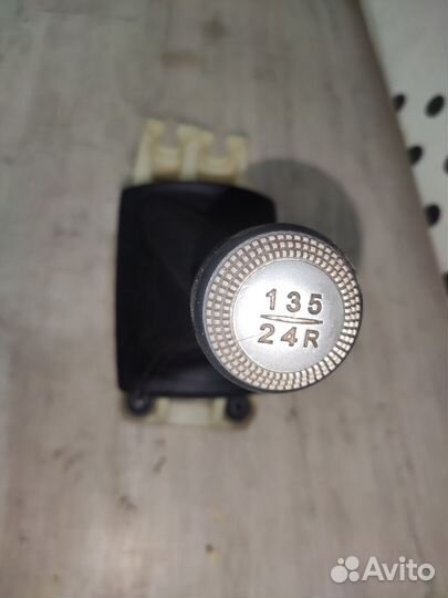 Кулиса Хенде Гетц Hyundai Getz 1.4 МКПП в сборе