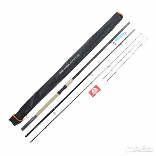 Flagman Удилище фидерное Force Active Feeder 4,2м