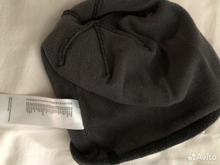 Шапка мужская спортивная jako