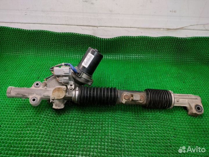 Рулевая рейка Honda Civic EU1 D15B 2003