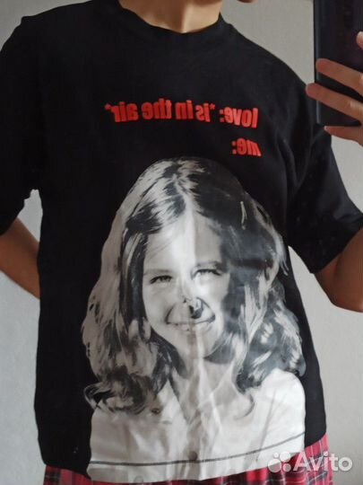 Футболка женская