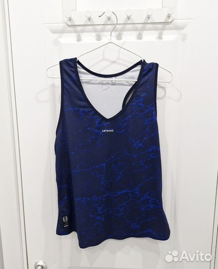 Спортивная майка Decathlon Artengo