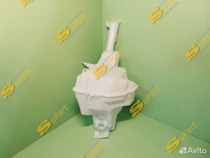 Бачок омывателя Solaris с 2010 и Rio с 2011