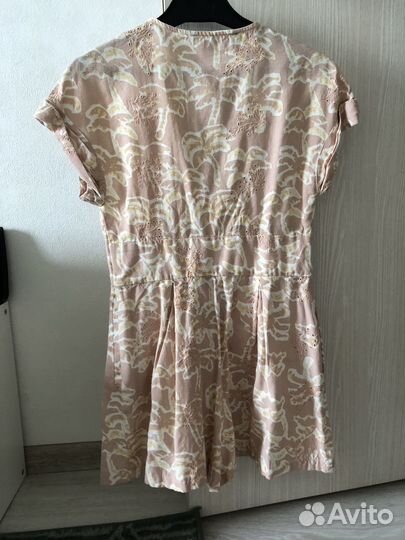 Комбинезон Zara