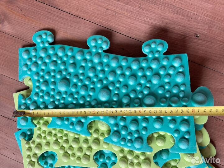 Ортопедический коврик