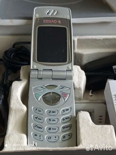 Nokia 1, 8 ГБ