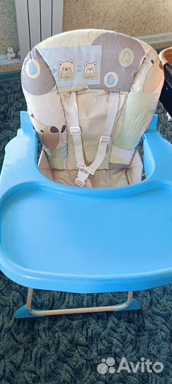 Столик для кормления