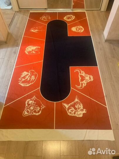 Сукно для покера