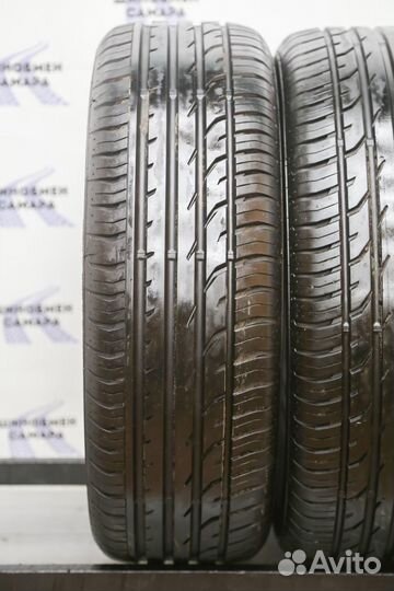 Continental ContiPremiumContact 2 215/60 R17 96H